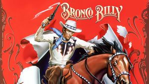 Bronco Billy's poster