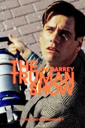 The Truman Show's poster