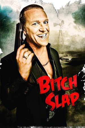 Bitch Slap's poster