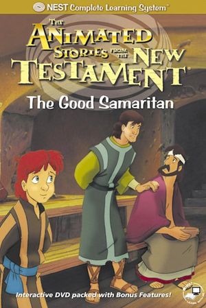 The Good Samaritan's poster