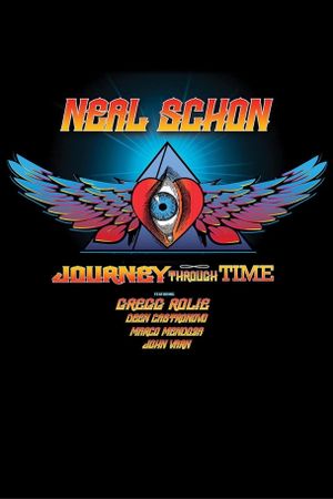 Neal Schon: Journey Through Time's poster