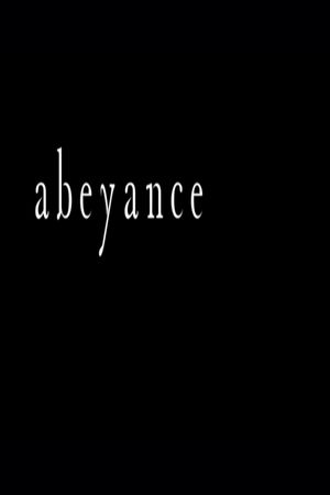 Abeyance's poster
