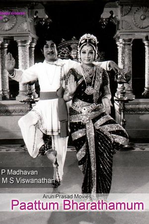 Pattam Bharathamum's poster