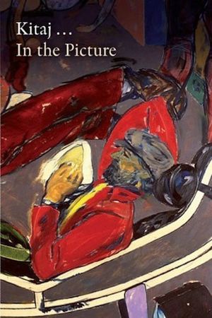 R B Kitaj:  A Life's poster