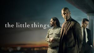 The Little Things's poster