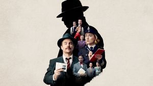 See How They Run's poster