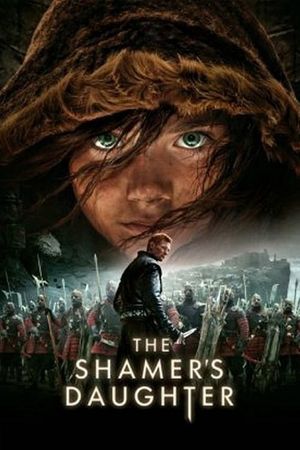The Shamer's Daughter's poster