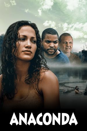 Anaconda's poster