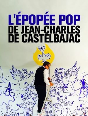 L'épopée pop de Jean-Charles de Castelbajac's poster