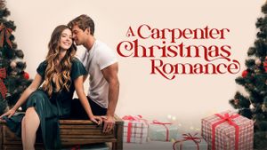 Untitled Sarah Drew Romance's poster