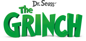 The Grinch's poster