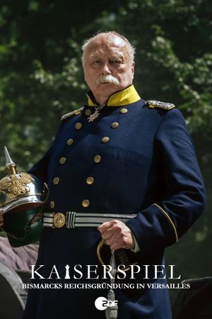 Kaiserspiel's poster
