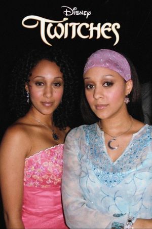 Twitches's poster