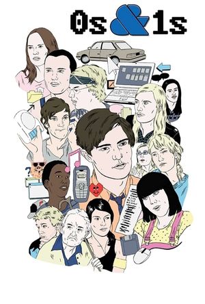 0s & 1s's poster