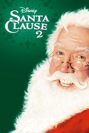 The Santa Clause 2's poster