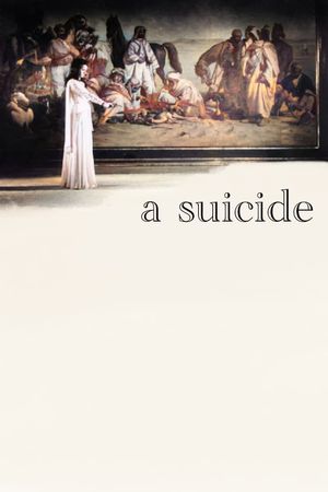 A Suicide's poster