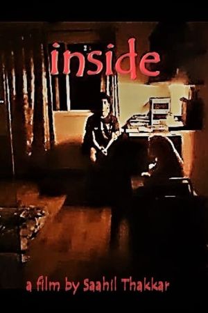 Inside's poster