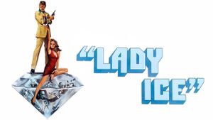 Lady Ice's poster
