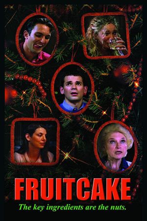 Fruitcake's poster