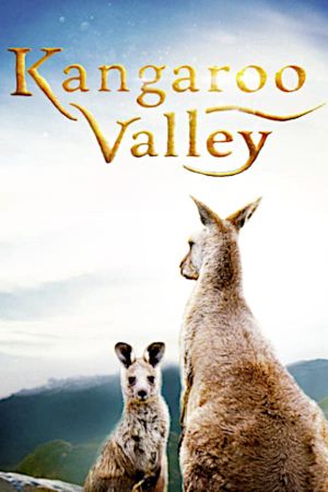 Kangaroo Valley's poster