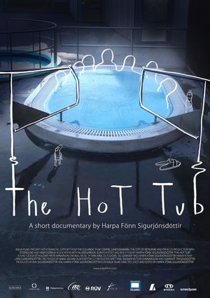 The Hot Tub's poster