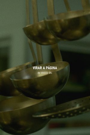 Virar a Página's poster