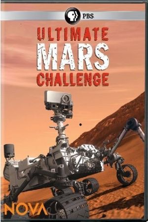 Ultimate Mars Challenge's poster image