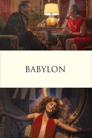 Babylon's poster