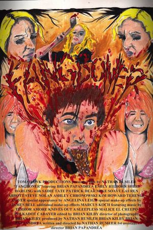 Fangboner's poster