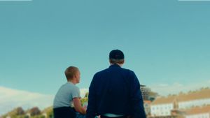 Snah Morfar: Over Before It Began's poster