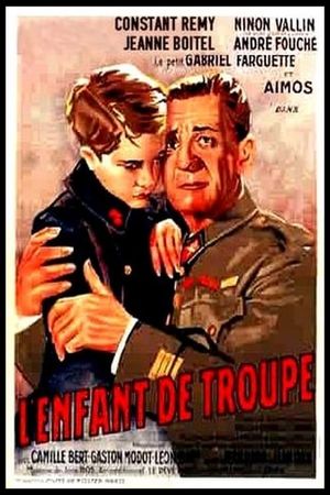 Ceux de demain's poster