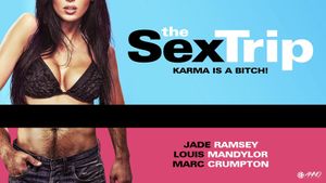 The Sex Trip's poster