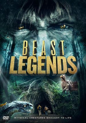 Beast Legends's poster