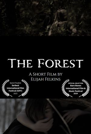 The Forest's poster