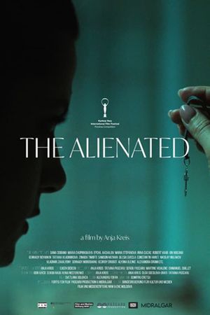 The Alienated's poster