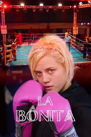 La Bonita's poster