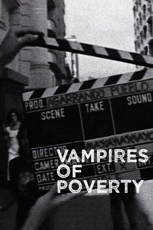 The Vampires of Poverty's poster