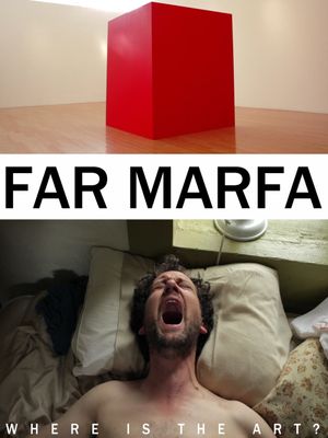 Far Marfa's poster