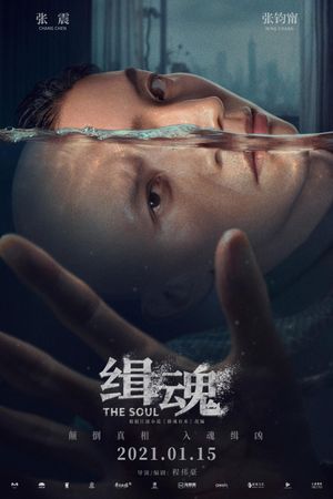 The Soul's poster