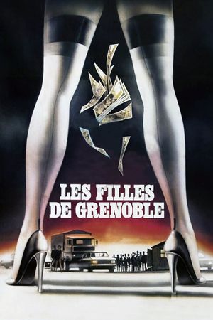 Les filles de Grenoble's poster