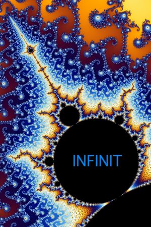 Infinit's poster