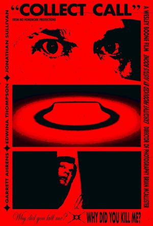 Collect Call's poster