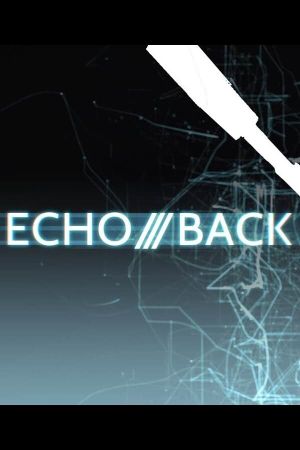 Echo/Back's poster