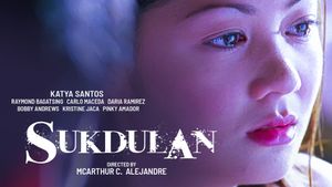 Sukdulan's poster