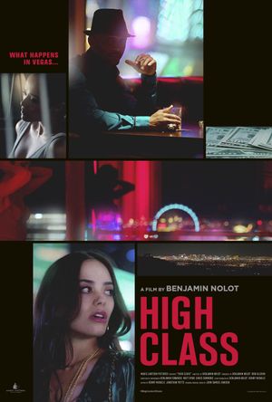 High Class's poster image