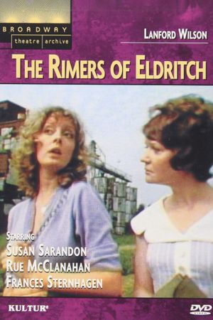 The Rimers of Eldritch's poster