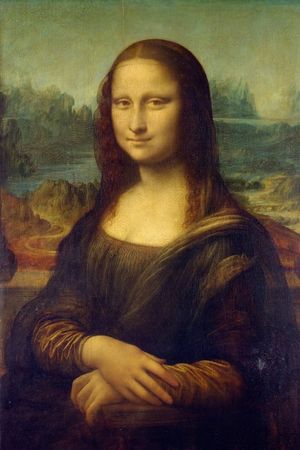 Leonardo: The Works's poster
