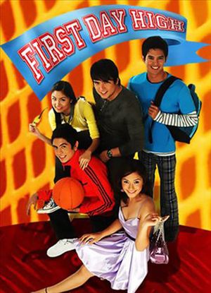 First Day High's poster image