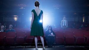 La La Land's poster