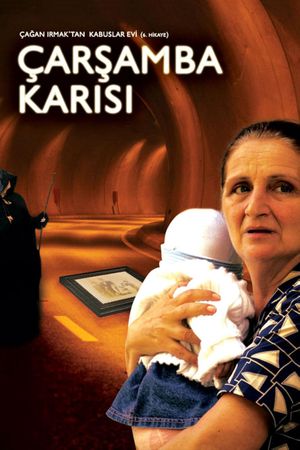 Kabuslar Evi: Çarşamba Karısı's poster
